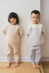 Oidemama Toddler Chunky Knit Pullover & Pants