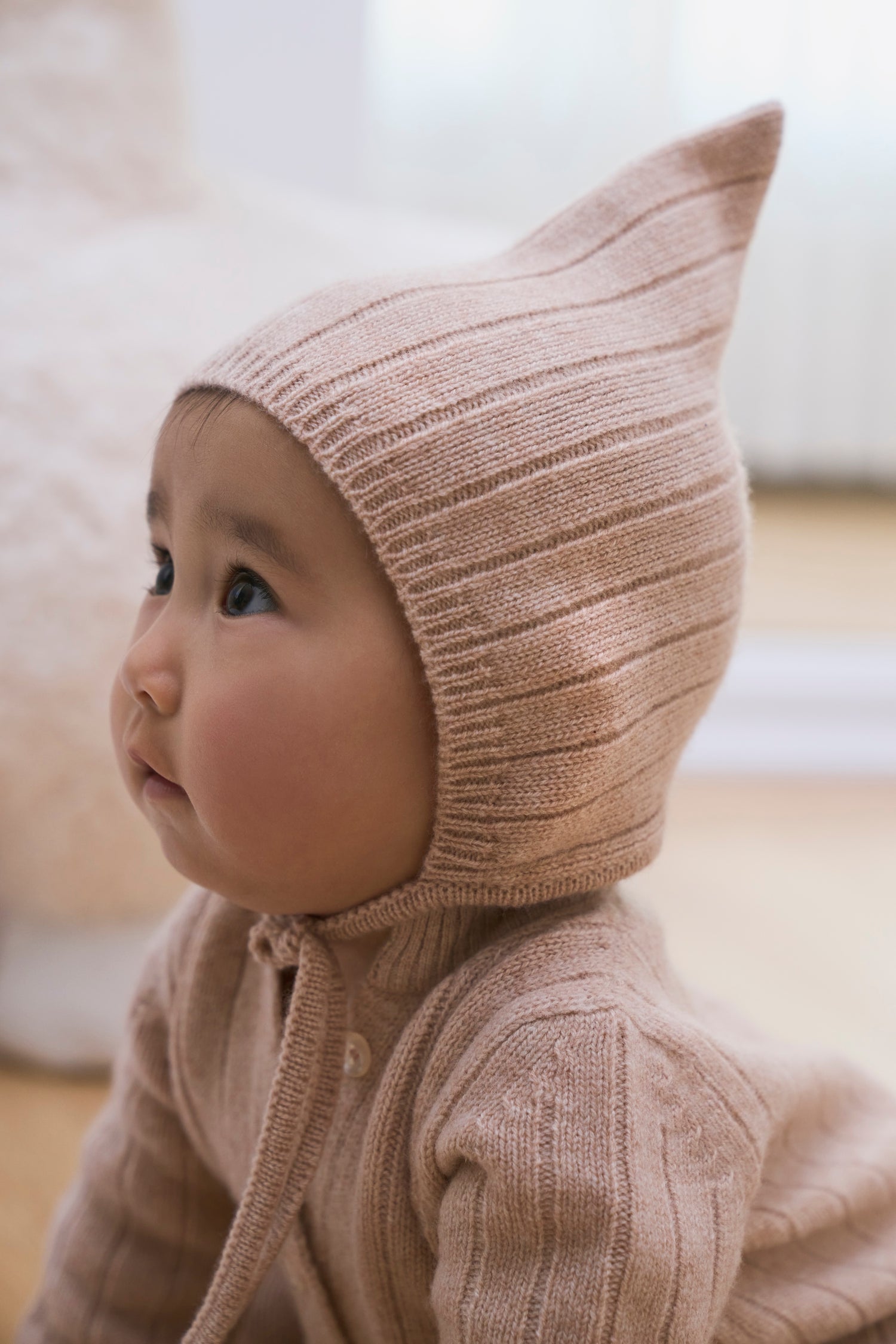 Oidemama Baby Cozy ribbed rompers