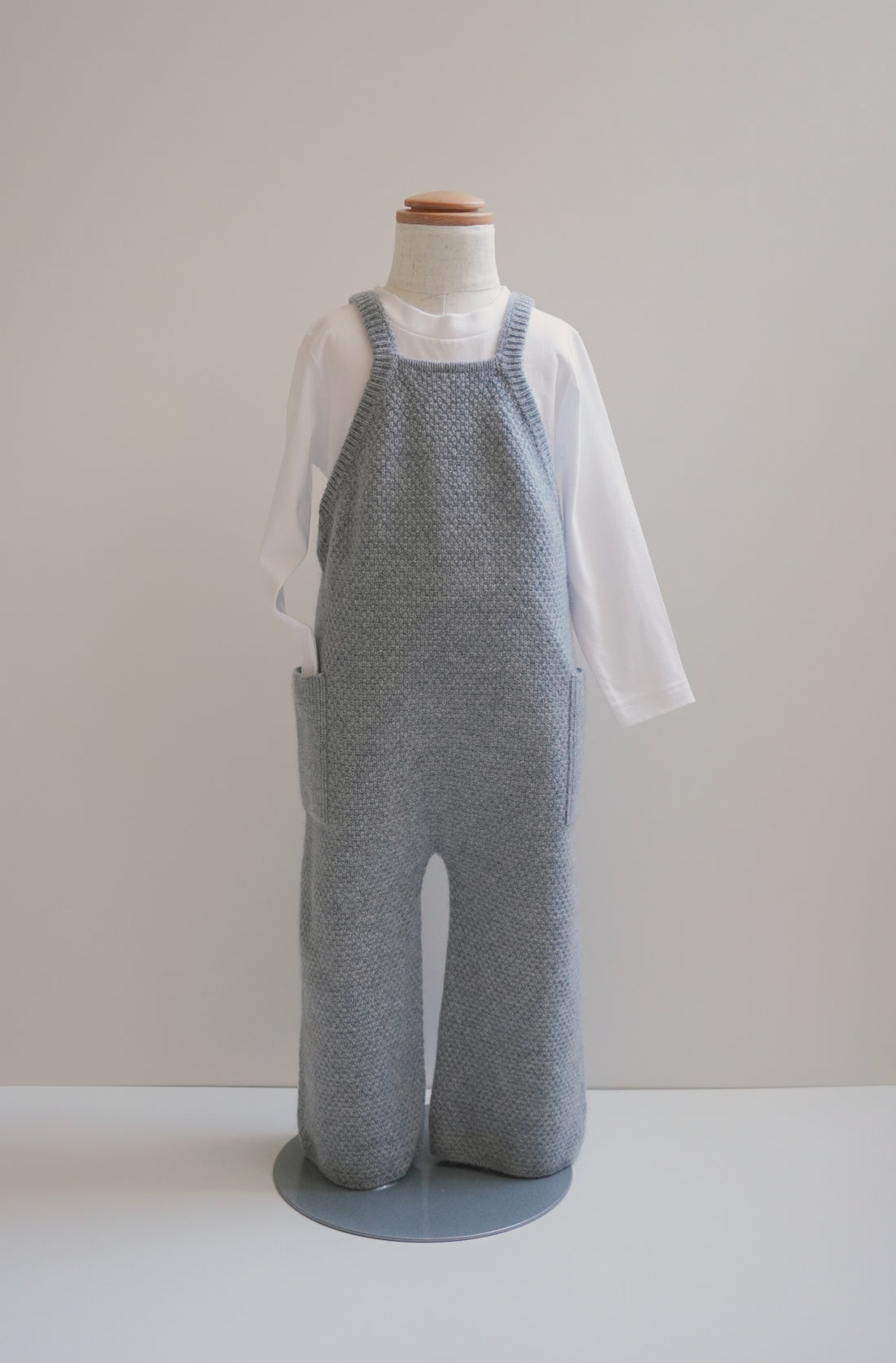 Oidemama Toddler Little Adventurer Overalls