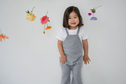 Oidemama Toddler Little Adventurer Overalls