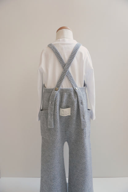 Oidemama Toddler Little Adventurer Overalls