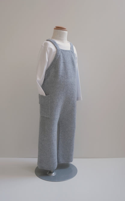 Oidemama Toddler Little Adventurer Overalls