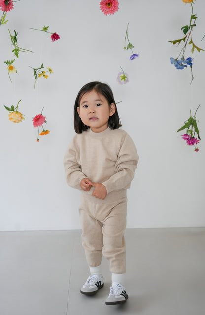 Oidemama Toddler Simple Sweetness Set